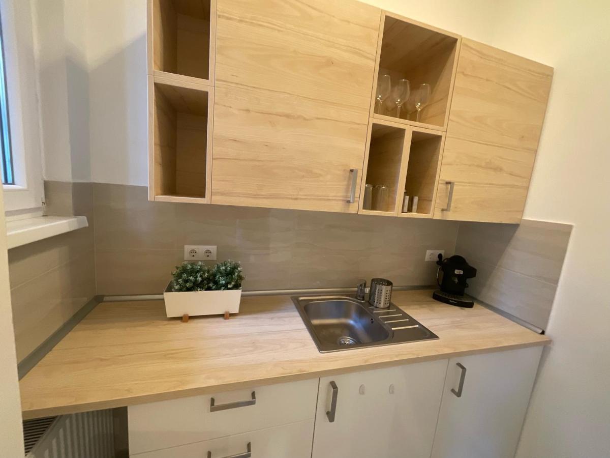 Apartment B20 Sun 100 M2