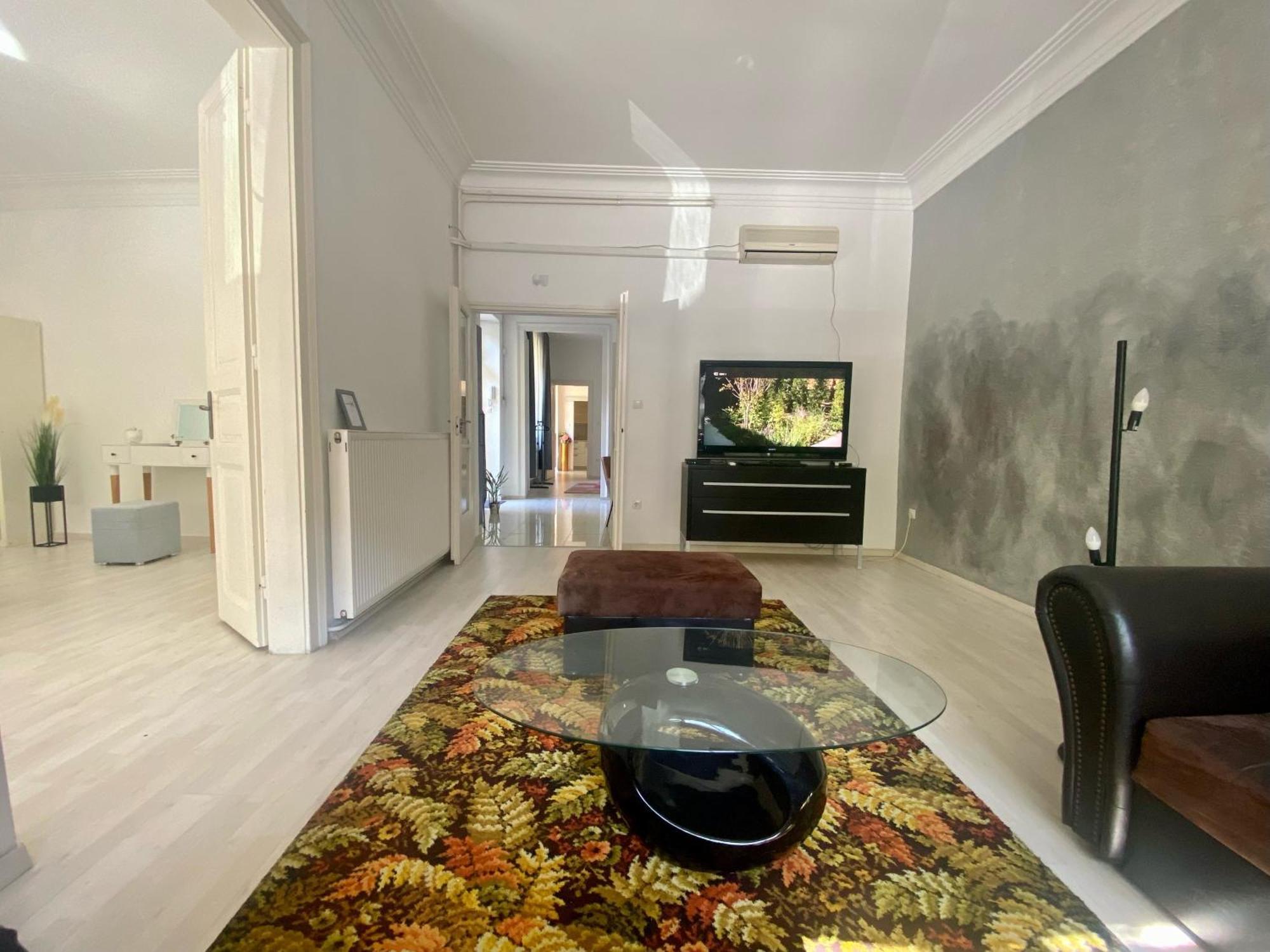 Apartment B20 Sun 100 M2 *